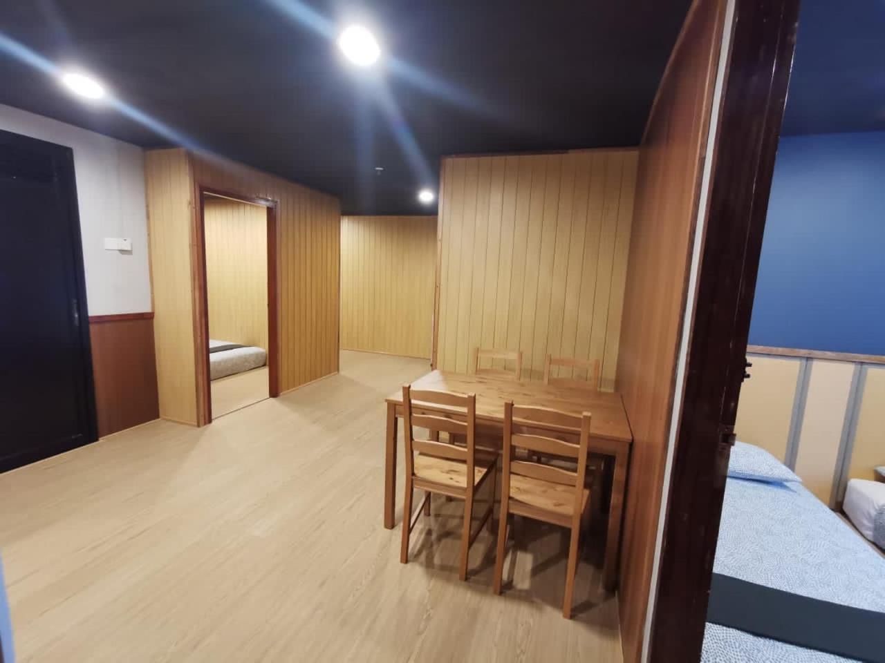 Kampong Sungai Udang Tatami D'Tepi Laut - Pangkor Islandヴィラ エクステリア 写真